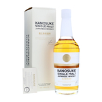 Kanosuke Single Malt 70cl / 48%