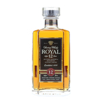 Suntory Royal Blended Whisky Slim Bottle 12 Year 66cl / 40%