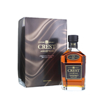 Suntory Crest 12 Years OB Blended Whisky 75cl / 43%