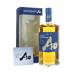 Suntory Blended Whisky Ao 70cl / 43%
