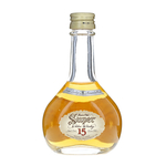 Super Nikka 15 Year Blended Whisky Miniature Bottle 5cl / 43%