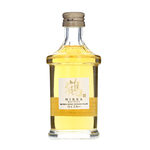 Nikka Tsuru Slim Bottle 5cl / 43%