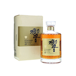 Old Hibiki 17 Years Gold Label 75cl / 43%