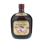 Suntory Old Blended Whisky Zodiac Horse Label 75cl / 43%