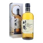 Taketsuru Pure Malt N/A (New Box) 70cl / 43%