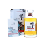【Box Damage】 Hibiki Blossom Harmony 2023 70cl / 43%