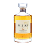 Hibiki 12 Years 70cl / 43%