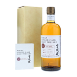 Miyagikyo 10 Year 2008-2018 #110234 Single Cask 70cl / 58%