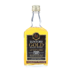 Suntory Gold Blended Whisky Bot. Pre 1989 72cl / 42%