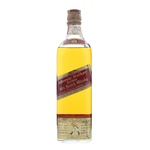 Johnnie Walker Red Label (Cork Cap) 76cl / 43%