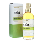 Miyagikyo Single Malt Malty and Soft (Box Damage) 50cl / 55%