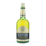 Suntory Custom Bot. Pre1989 72cl / 42%