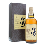 Yamazaki 12 Years Pure Malt 75cl / 43%