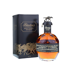 【Box & Cap Damage】 Blanton's Black Single Barrel Bourbon Dumped in 2022 75cl / US 80 Proof
