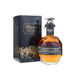 【Cap Damage】 Blanton's Black Single Barrel Bourbon Dumped in 2022 75cl / US 80 Proof