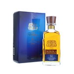 The Nikka 12 Years (Box Damage) 70cl / 43%