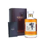 Hibiki 17 Year Old Bottle 70cl / 43%