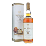 Macallan 12 Years Sherry Oak Cask OB 70cl / 40%