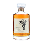 Hibiki 17 Year Old Bottle 70cl / 43%