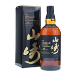 Yamazaki 18 Year Single Malt (Box Damage) 70cl / 43%