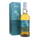 Akkeshi Shoman 2023 70cl / 48%