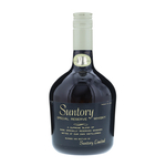 Suntory Reserve Whisky Bot. Pre 1989 76cl / 43%