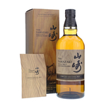 Yamazaki Single Malt 2022 Limited Edition (Box Damage) 70cl / 43%