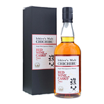 Ichiro's Malt Chichibu 2023 Red Wine Cask 70cl / 50%