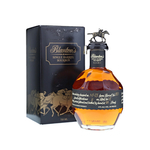 Blanton's Black Single Barrel Bourbon Dumped in 2023 (Box & Cap Damage) 75cl / US 80 Proof