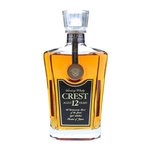 Suntory Crest 12 Years Blended Whisky 70cl / 43%