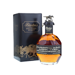【Cap Damage】 Blanton's Black Single Barrel Bourbon Dumped in 2022 75cl / US 80 Proof