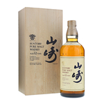 Yamazaki 12 Years Pure Malt 75cl / 43%