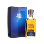 The Nikka 12 Years (Box Damage) 70cl / 43%