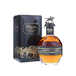Blanton's Black Single Barrel Bourbon Dumped in 2020 (Box & Cap Damage) 75cl / US 80 Proof