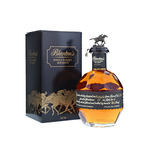 【Cap Damage】 Blanton's Black Single Barrel Bourbon Dumped in 2022 75cl / US 80 Proof
