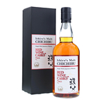 Ichiro's Malt Chichibu 2023 Red Wine Cask 70cl / 50%