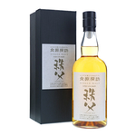 Ichiro's Malt Chichibu Shokugen Tanbou 2023 S 70cl / 63%