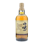 Yamazaki 12 Years Single Malt 100th Label No Box 70cl / 43%