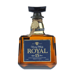 Suntory Royal Blended Whisky 15 Year 70cl / 43%