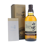 Yamazaki Single Malt 2021 Limited Edition (Box Damage) 70cl / 43%