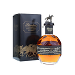 Blanton's Black Single Barrel Bourbon Dumped in 2021 (Box & Cap Damage) 75cl / US 80 Proof