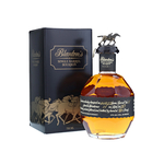 Blanton's Black Single Barrel Bourbon Dumped in 2022 (Box & Cap Damage) 75cl / US 80 Proof