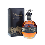Blanton's Black Single Barrel Bourbon Dumped in 2022 (Box & Cap Damage) 75cl / US 80 Proof