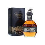 Blanton's Black Single Barrel Bourbon Dumped in 2022 (Box & Cap Damage) 75cl / US 80 Proof