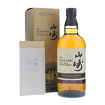 Yamazaki Single Malt 2021 Limited Edition (Box Damage) 70cl / 43%
