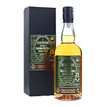 Ichiro's Malt Chichibu Rugby Label 2014-2023 #3318 70cl / 63%