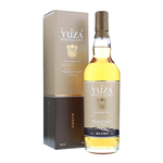 YUZA Second Edition 2018-2022 70cl / 62%