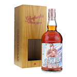 Glenfarclas City Hunter Label The Family Casks 2011-2021 #1994