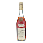 Hennessy VSOP Slim Green Bottle 70cl / 40%