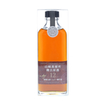 Yamazaki Distillery 12 Years Single Malt Sherry Barrel 19cl / 54%
